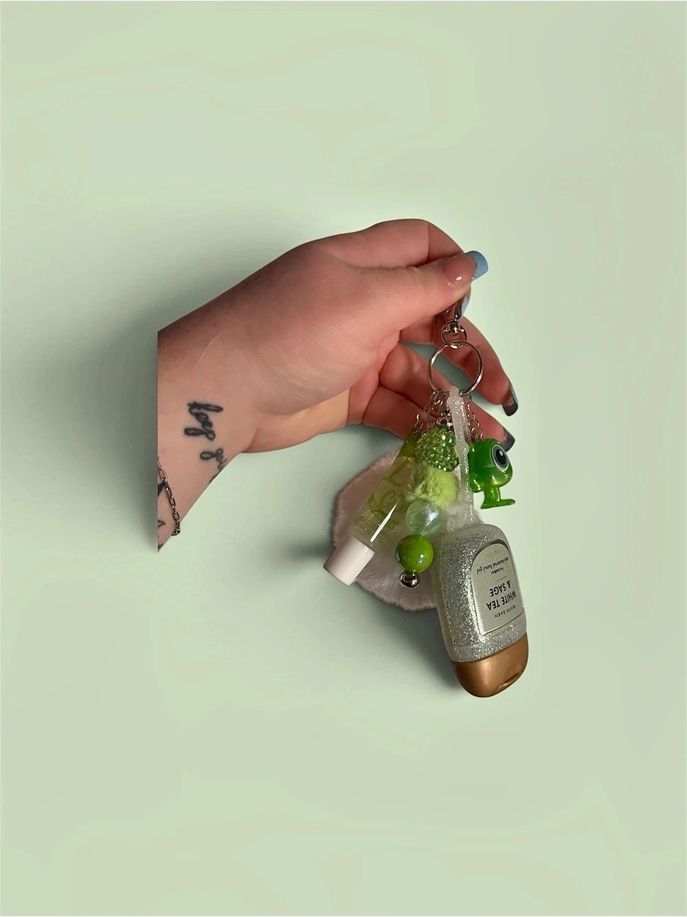Keychain
